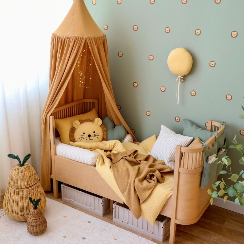 Shop-the-look-kinderzimmer-kinderbett-gelb-camel-loewe-dinkiballoon-240936n2