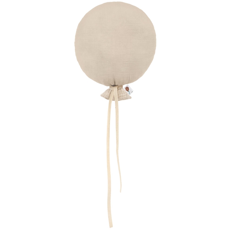 Wall Decor &#039;Balloon&#039; Beige