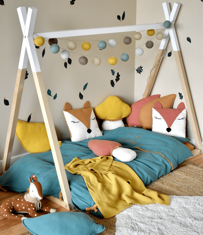 Toddler-Room &#039;Forest&#039; Collection