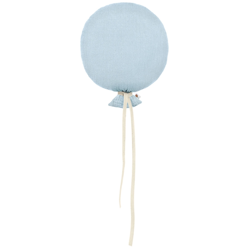 Wall Decor &#039;Balloon&#039; Light Blue