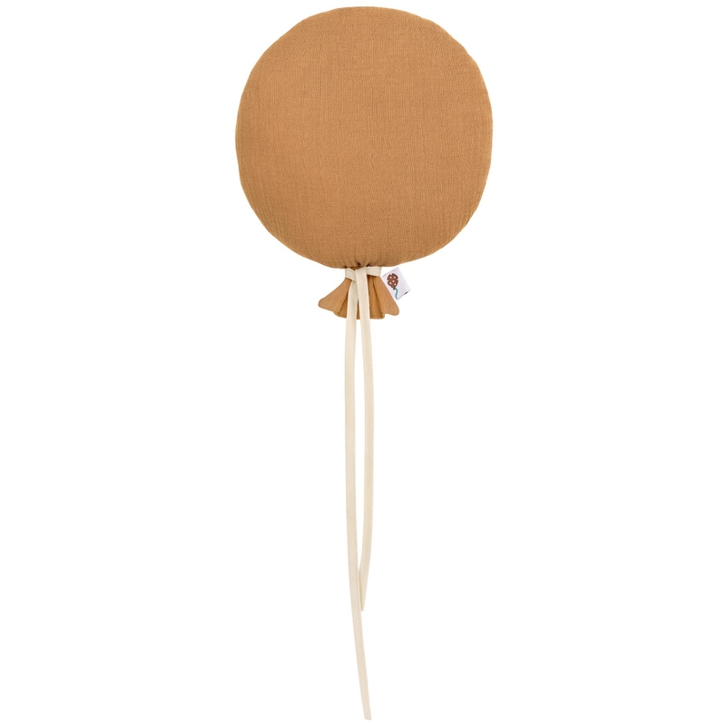 Organic Wall Decor &#039;Balloon&#039; Camel