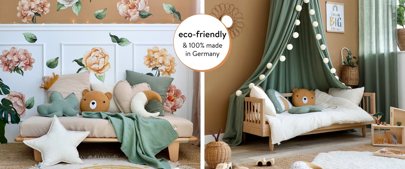 Bedding, Canopies, Cushions Bedding, Canopies, Cushions