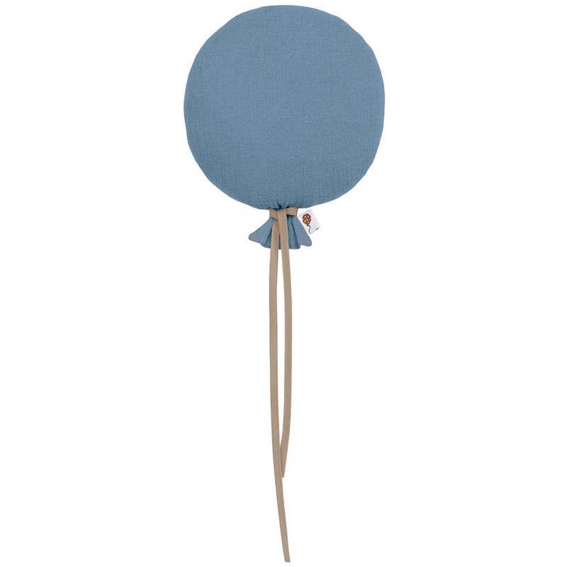 Wall Decor &#039;Balloon&#039; Dusty Blue