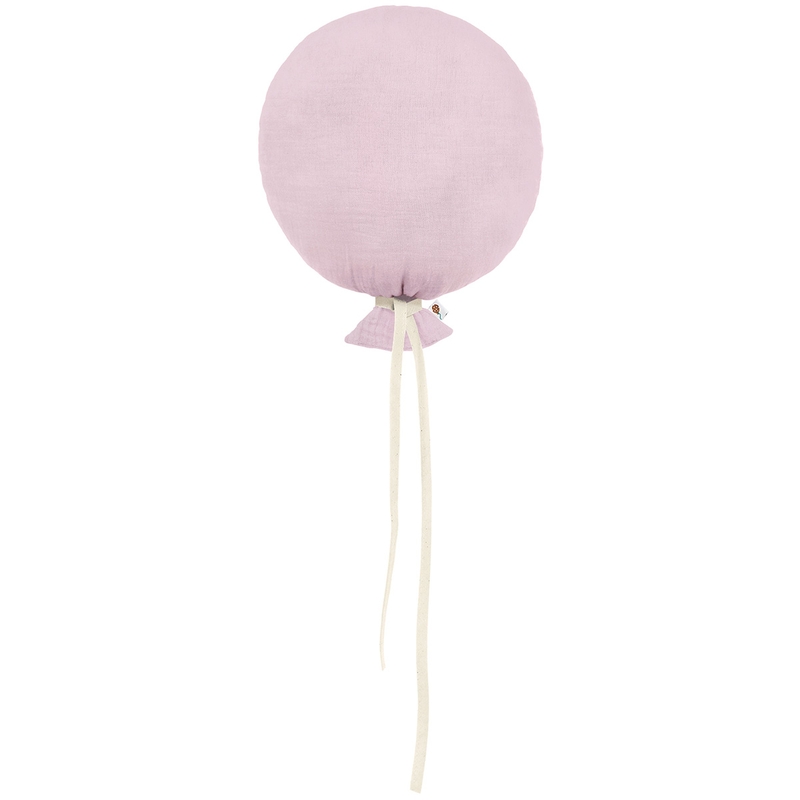 Wall Decor &#039;Balloon&#039; Purple