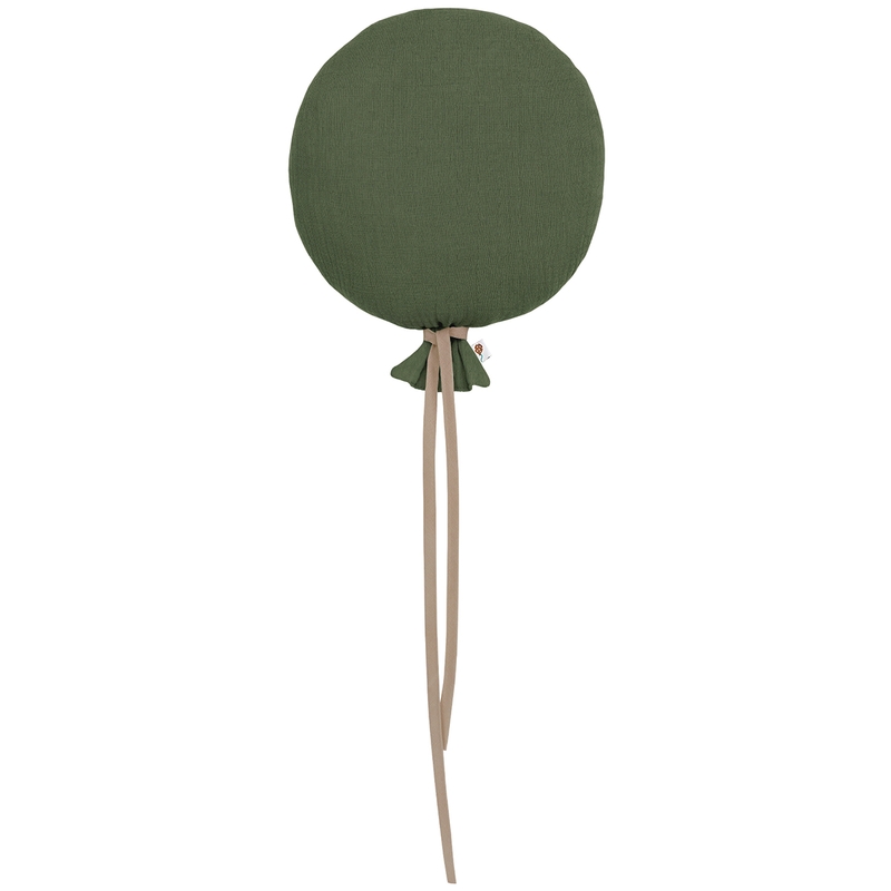 Wall Decor &#039;Balloon&#039; Dark Green